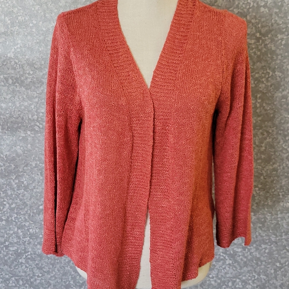 Alexandra & Oak cardigan size medium